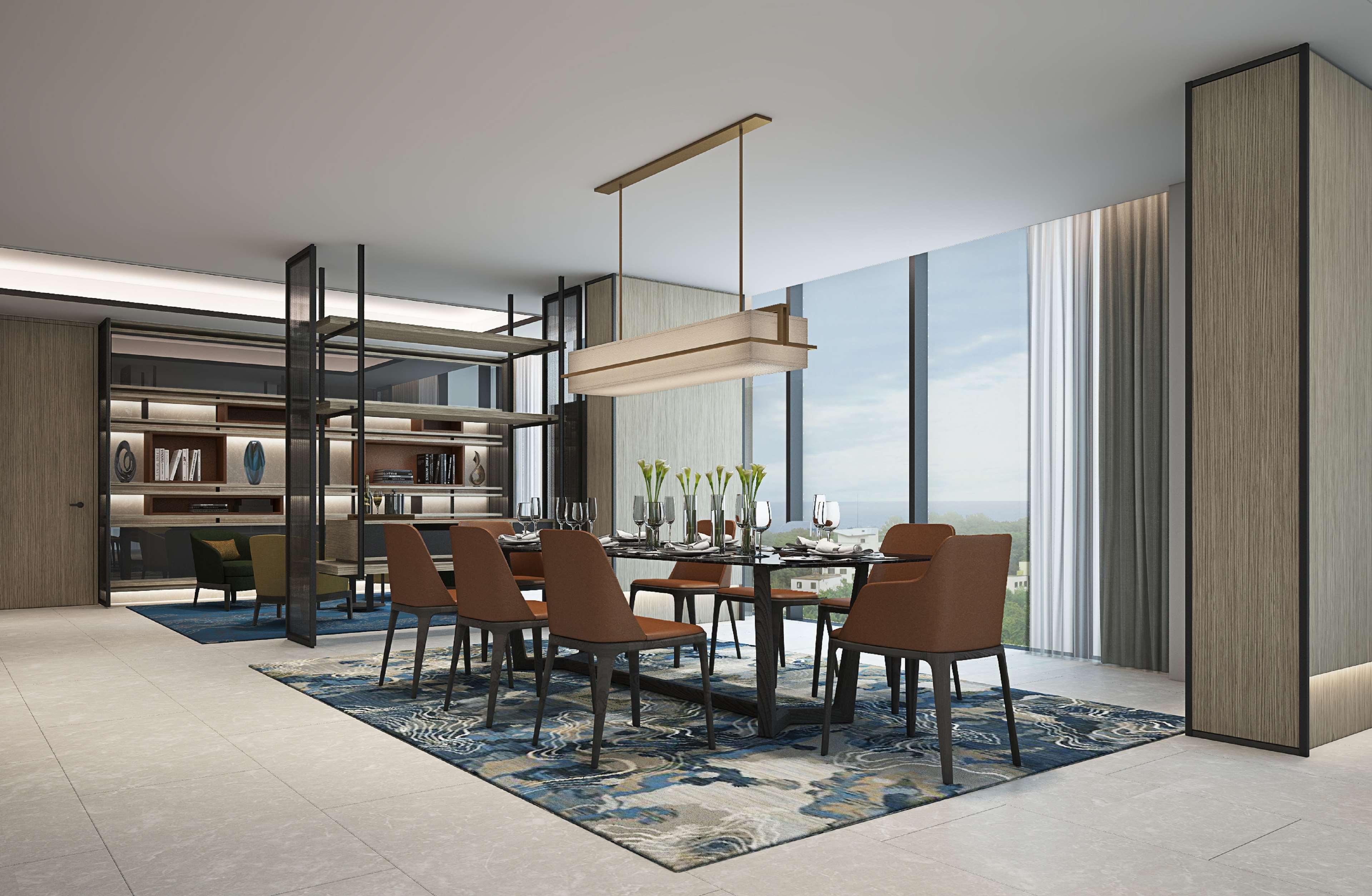Hilton Garden Inn Bengaluru Embassy Manyata Business Park Extérieur photo