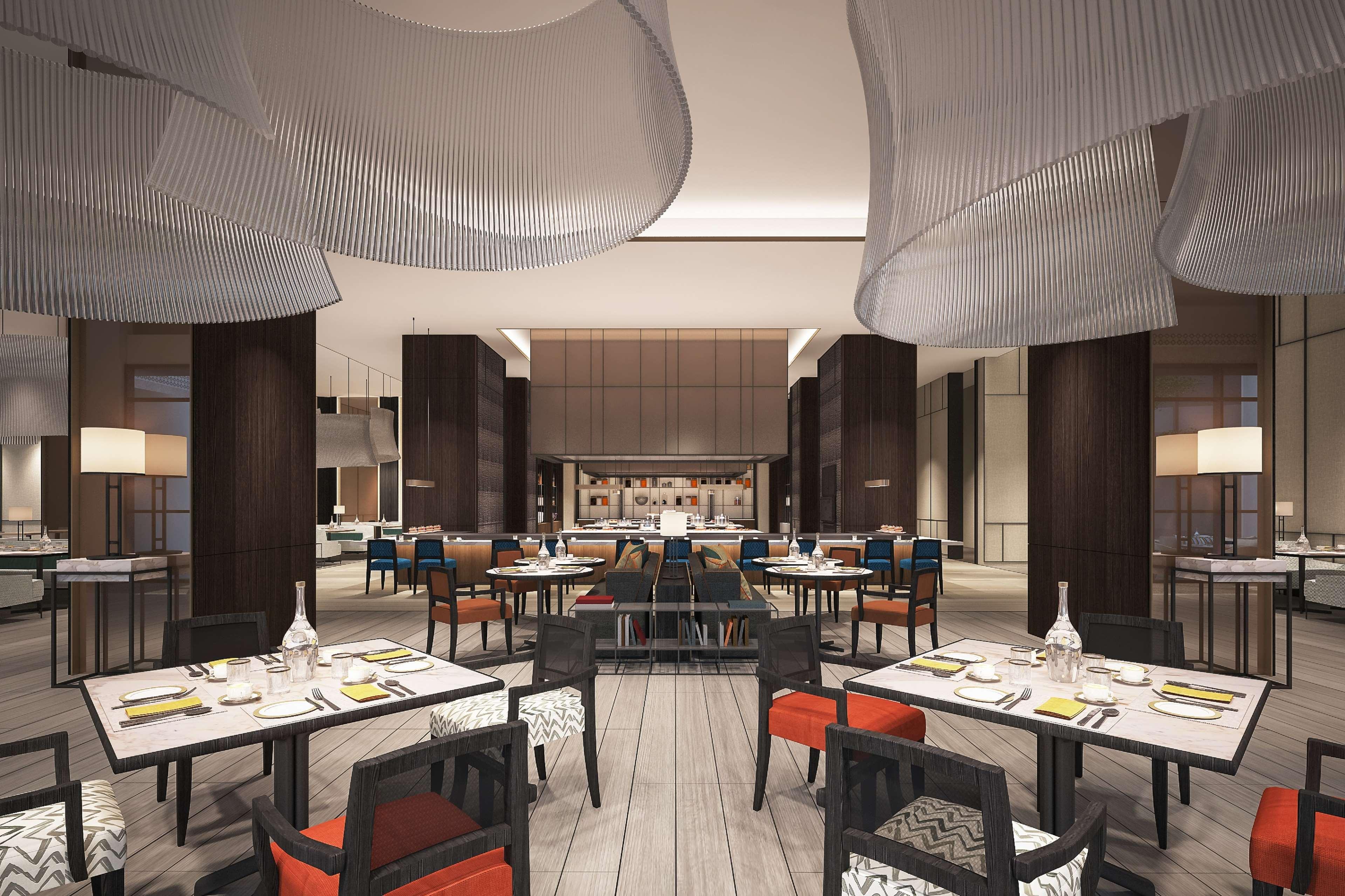 Hilton Garden Inn Bengaluru Embassy Manyata Business Park Extérieur photo