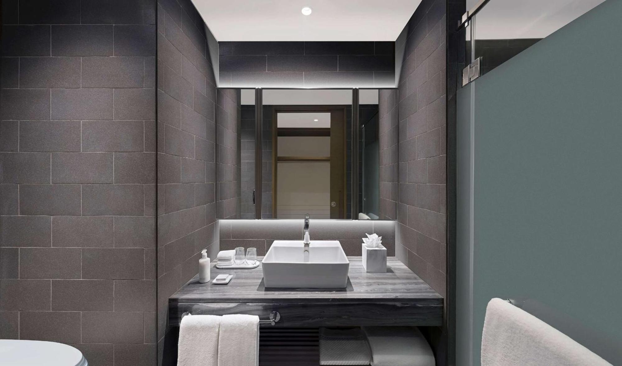 Hilton Garden Inn Bengaluru Embassy Manyata Business Park Extérieur photo